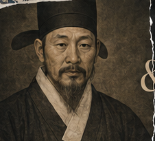 시대의 인물 초상 1
