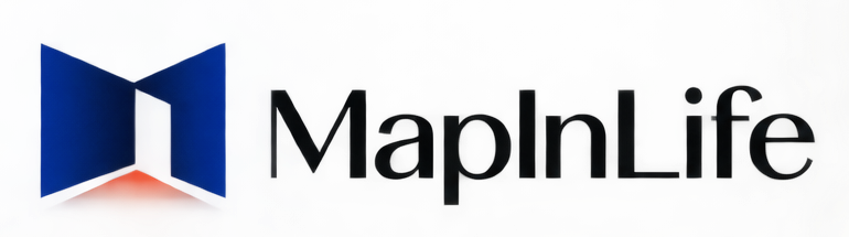MapInLife